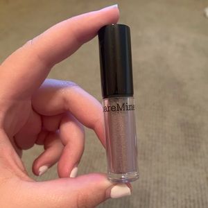 NWOT BareMinerals High Shine Eye Color: Moonshine